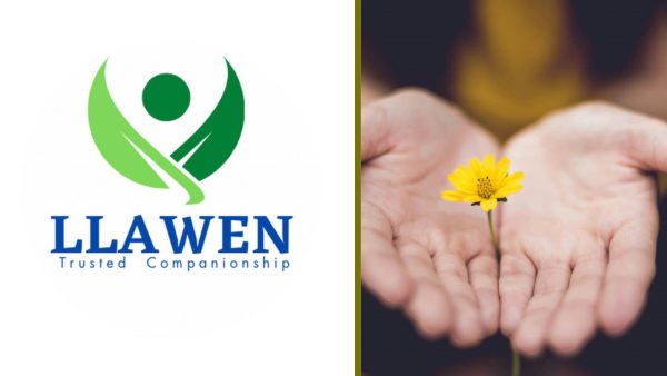 Llawen Companionship